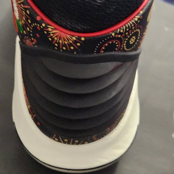 Air Jordan XXXII Chinese New Year Edition main image 4